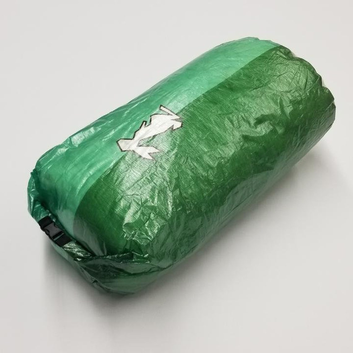 Medium Ultralight Rolltop Stuff Sack canopy Etsy