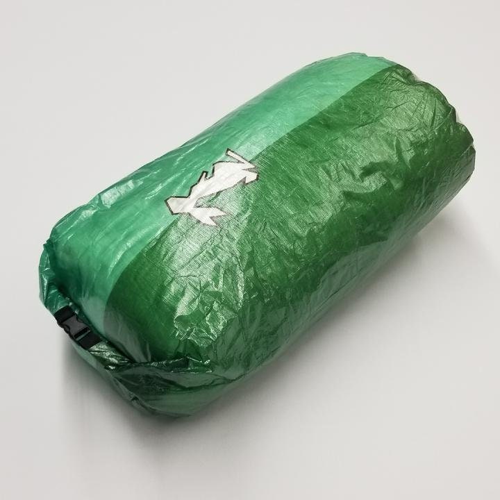 Medium Ultralight RollTop Stuff Sack Canopy Etsy