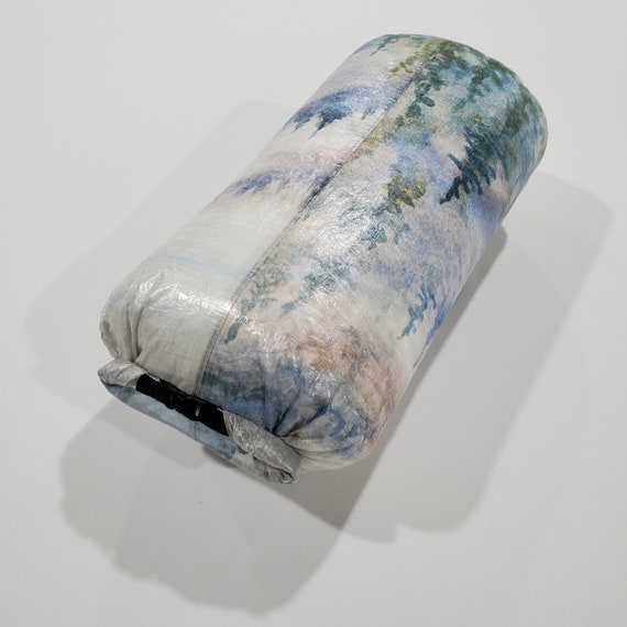 HighTailDesigns Roll-Top Stuff Sack | hnrcist.com