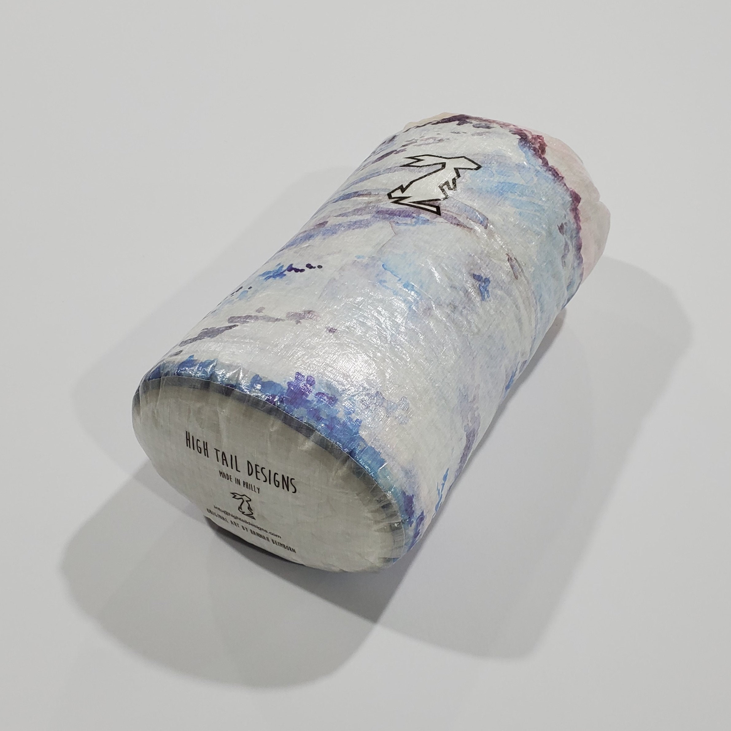Medium Ultralight Roll-top Stuff Sack the Citadel - Etsy