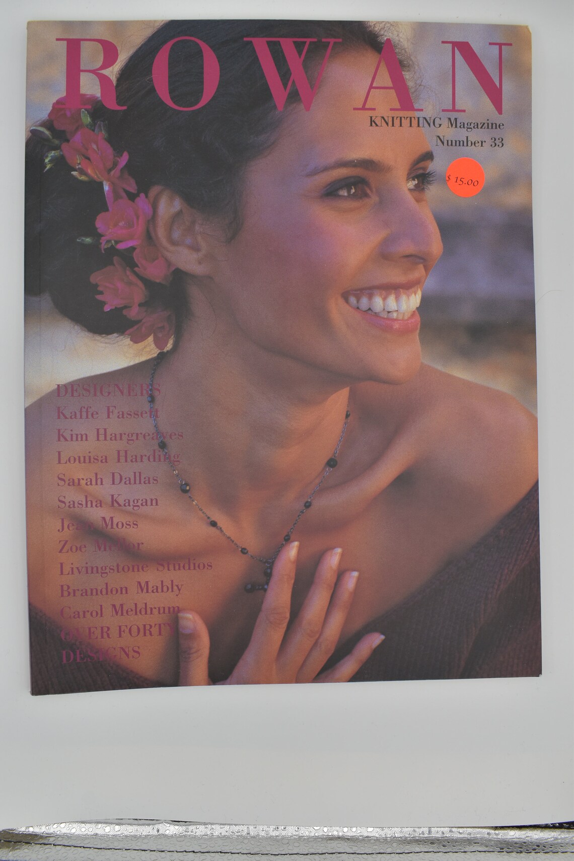 rowan magazine 51
