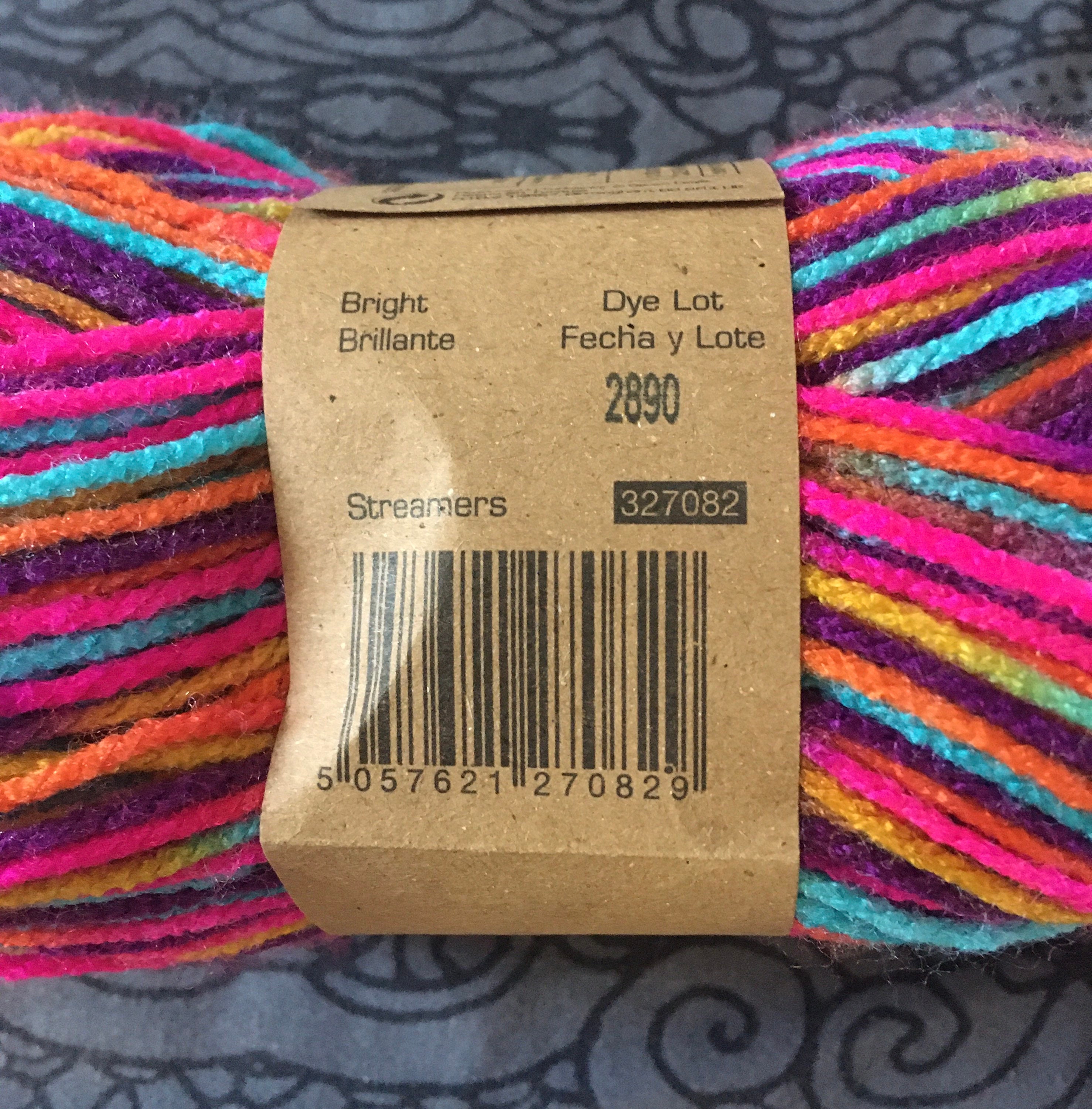 Knitting Essentials Yarn Various Colours. Etsy