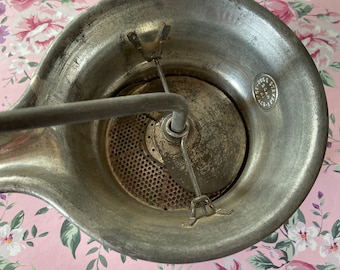 Vintage Mouli Baby. Made in France. - Etsy