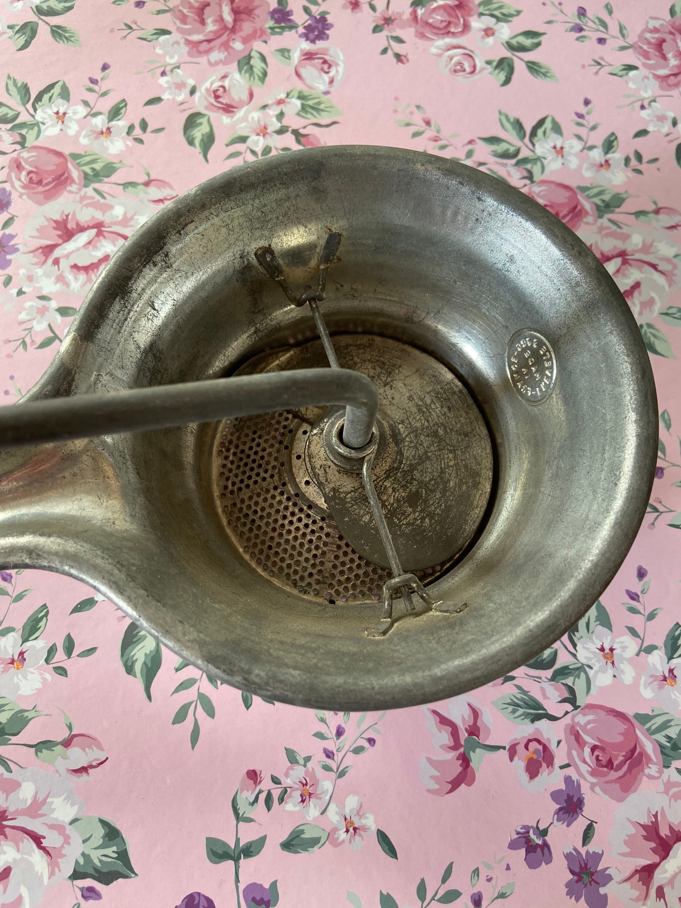 Vintage Mouli Baby. Made in France. - Etsy