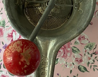 Vintage Mouli Baby. Made in France. - Etsy