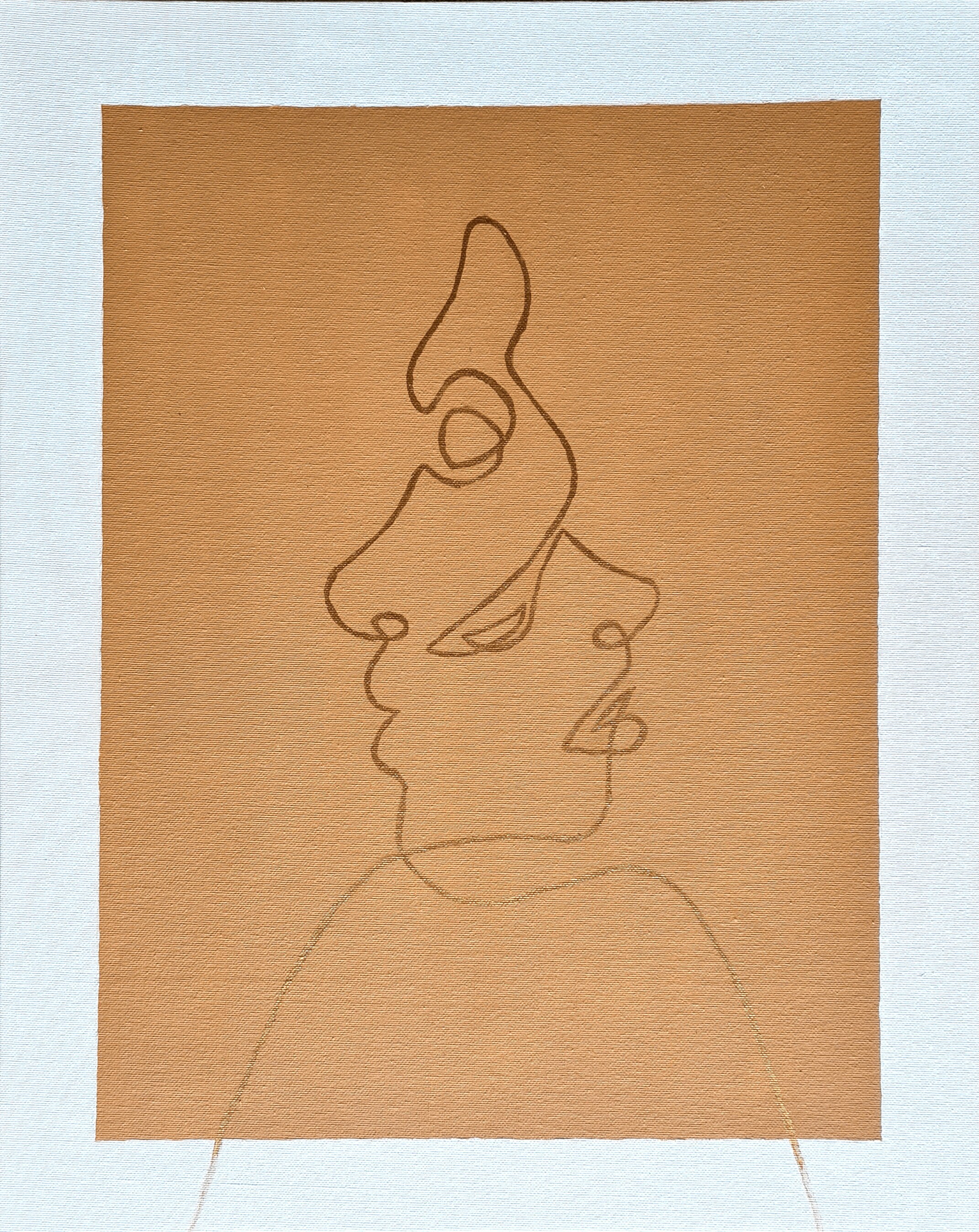 example of linein art example of linein art