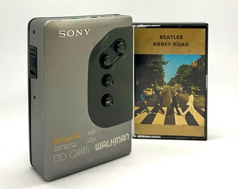 Sony DD Series Walkman New Center Gear - Wm-dd Wm-dc2 Wm-d3
