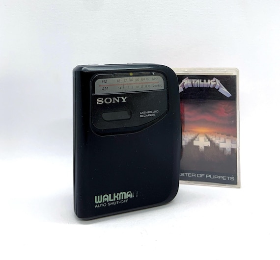 希少90s Deluxe Talkboy / walkman sony 希少90s Deluxe Talkboy / walkman sony Anyone here had or still has