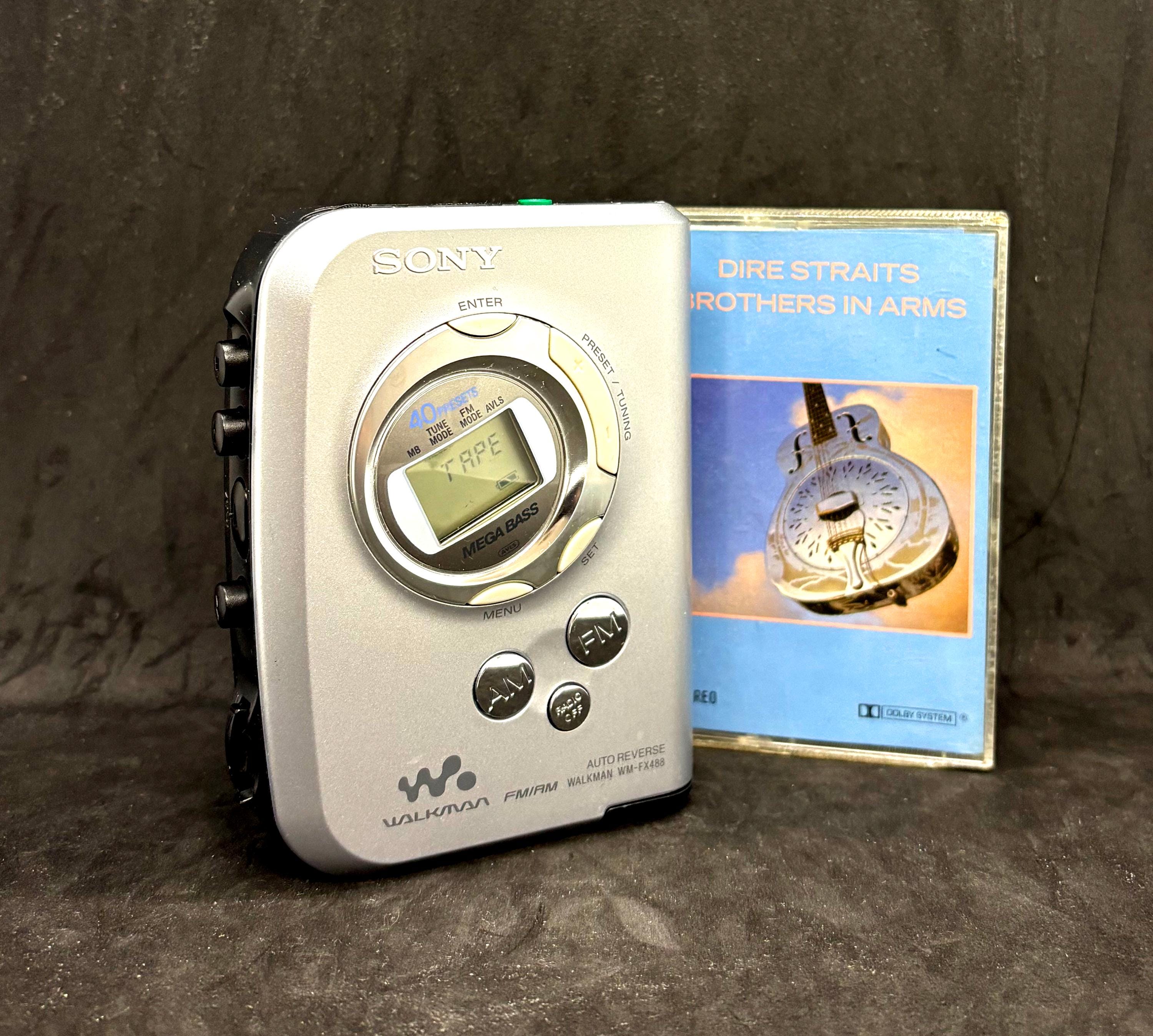 Walkman aiwa - Etsy 日本