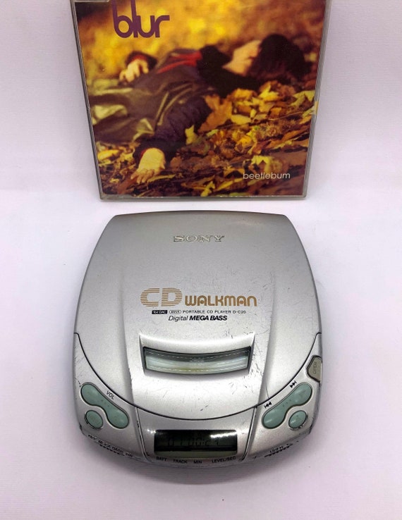 ソニー　discman　D−E900　管理ナンバー4748 ソニー discman D−E900 管理ナンバー4748 ソニー discman D