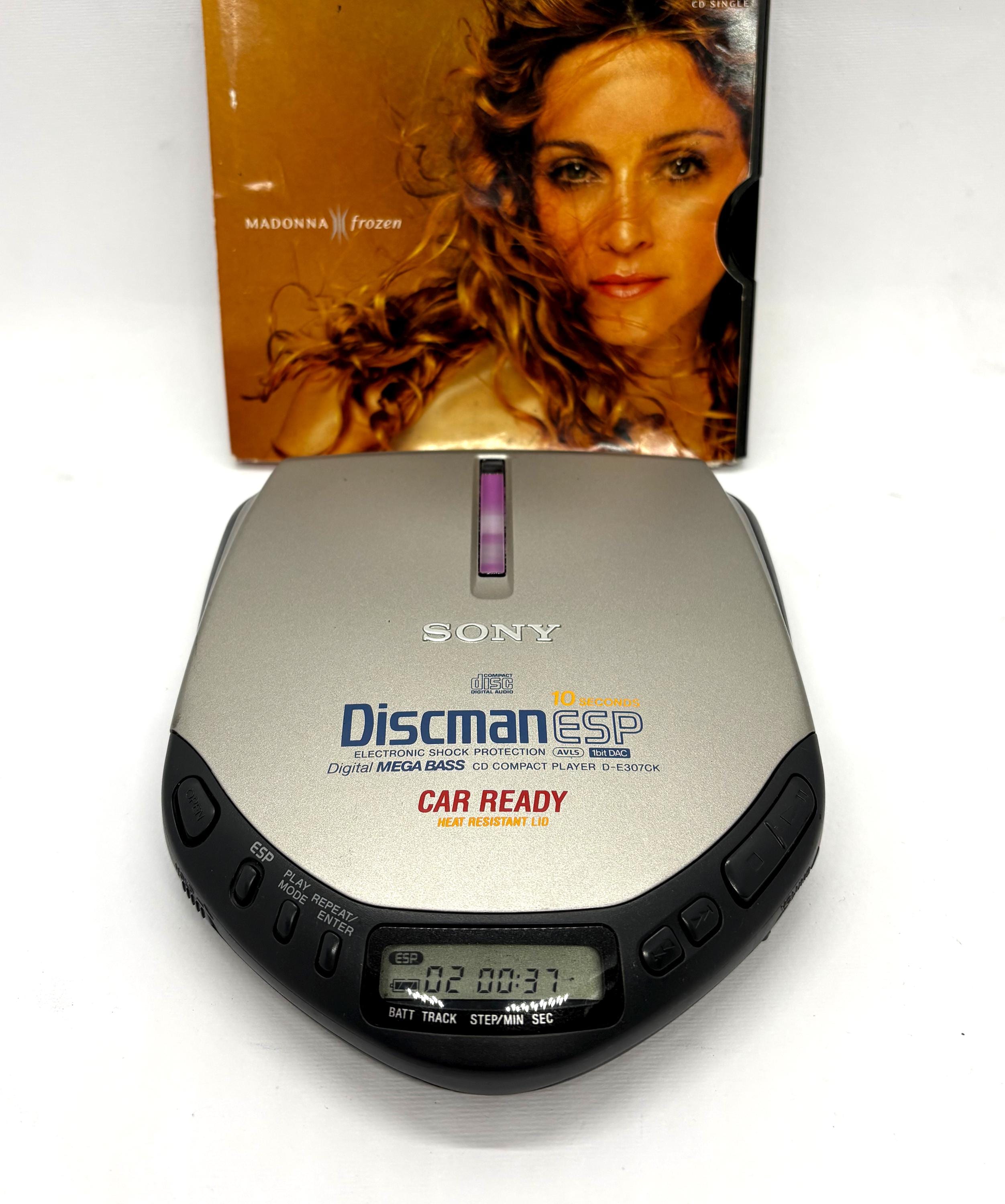 Sony walkman cd player - Etsy 日本