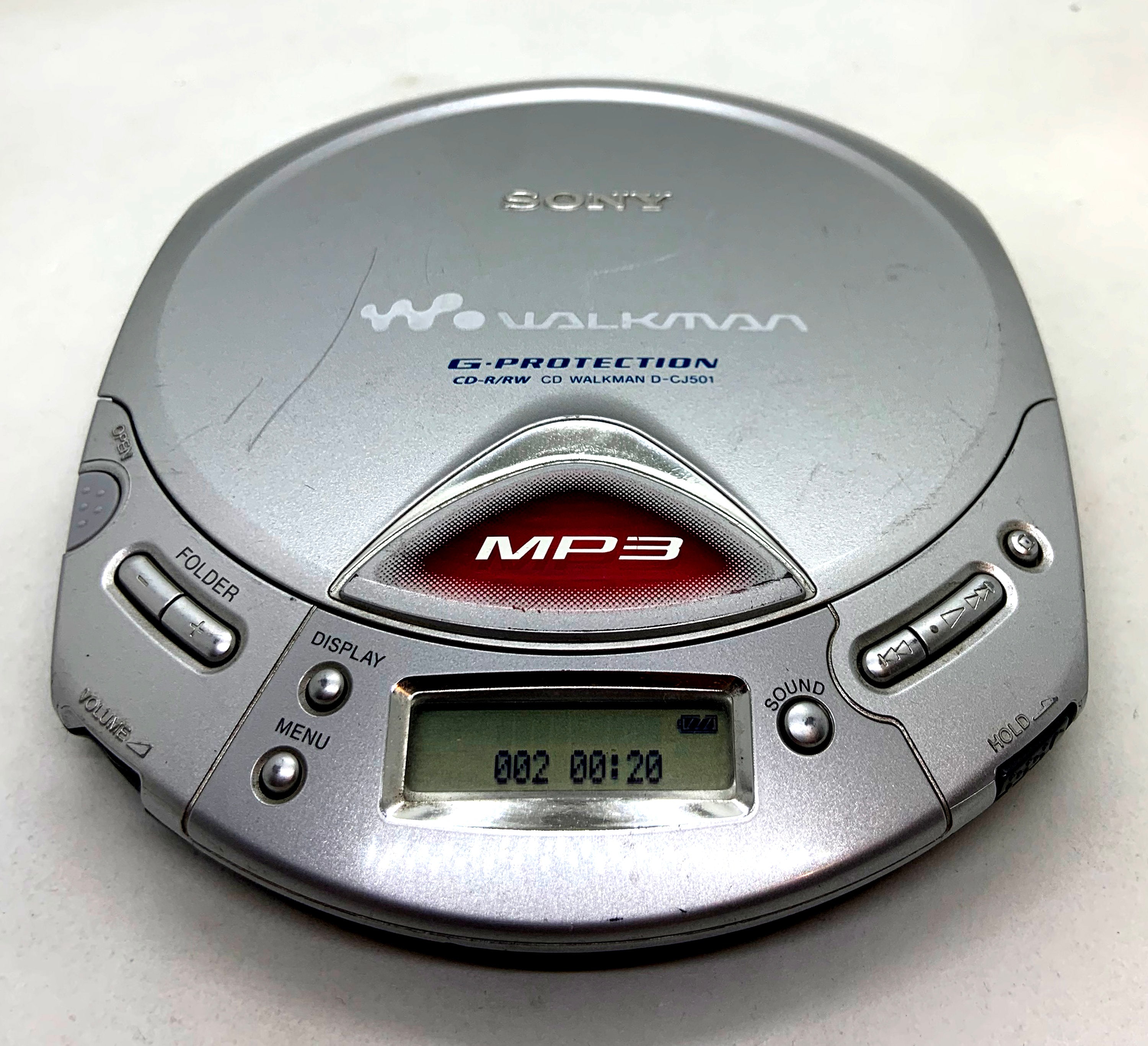 Evaluatie Nageslacht Memoriseren Perfect werkende Sony MP3 CD walkman / discman / cd-speler / - Etsy Nederland Evaluatie Nageslacht Memoriseren Perfect werkende Sony MP3 CD walkman / discman / cd-speler / - Etsy Nederland