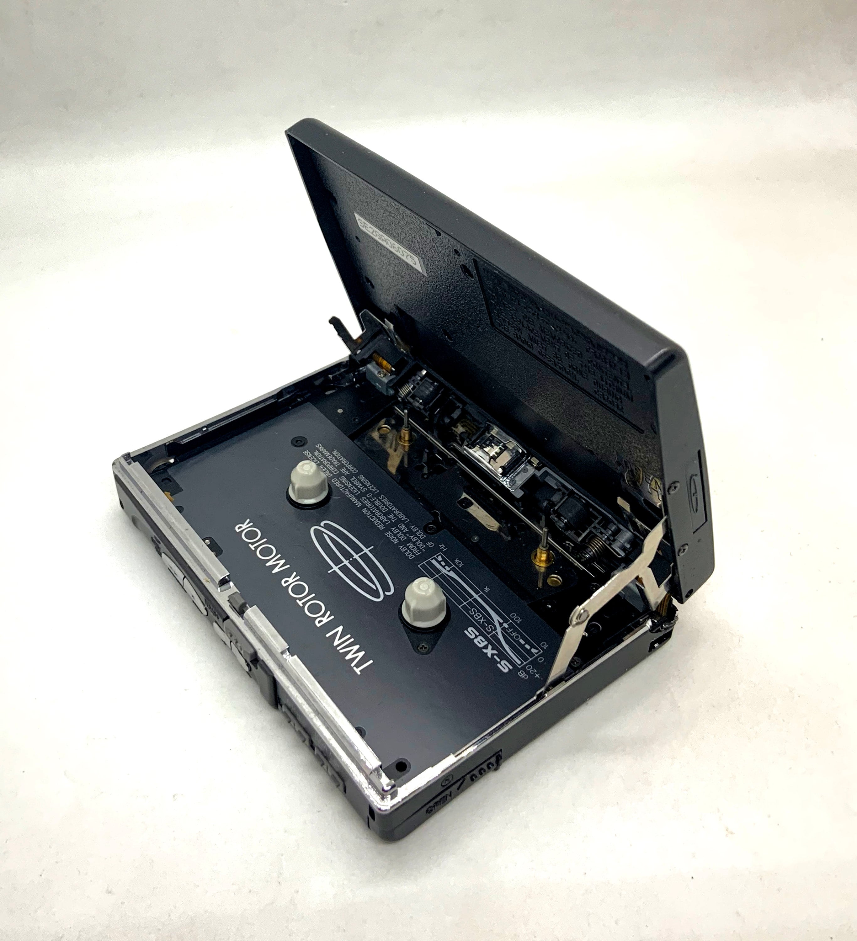 1992 Panasonic RQ-S35V High End Top Walkman / Cassette