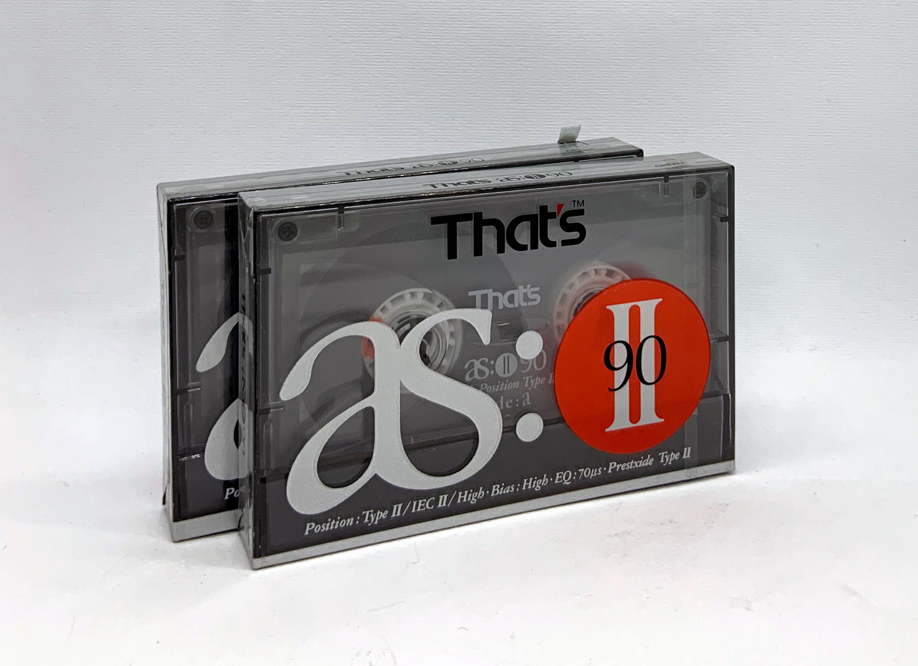 Type iv cassettes - Etsy 日本