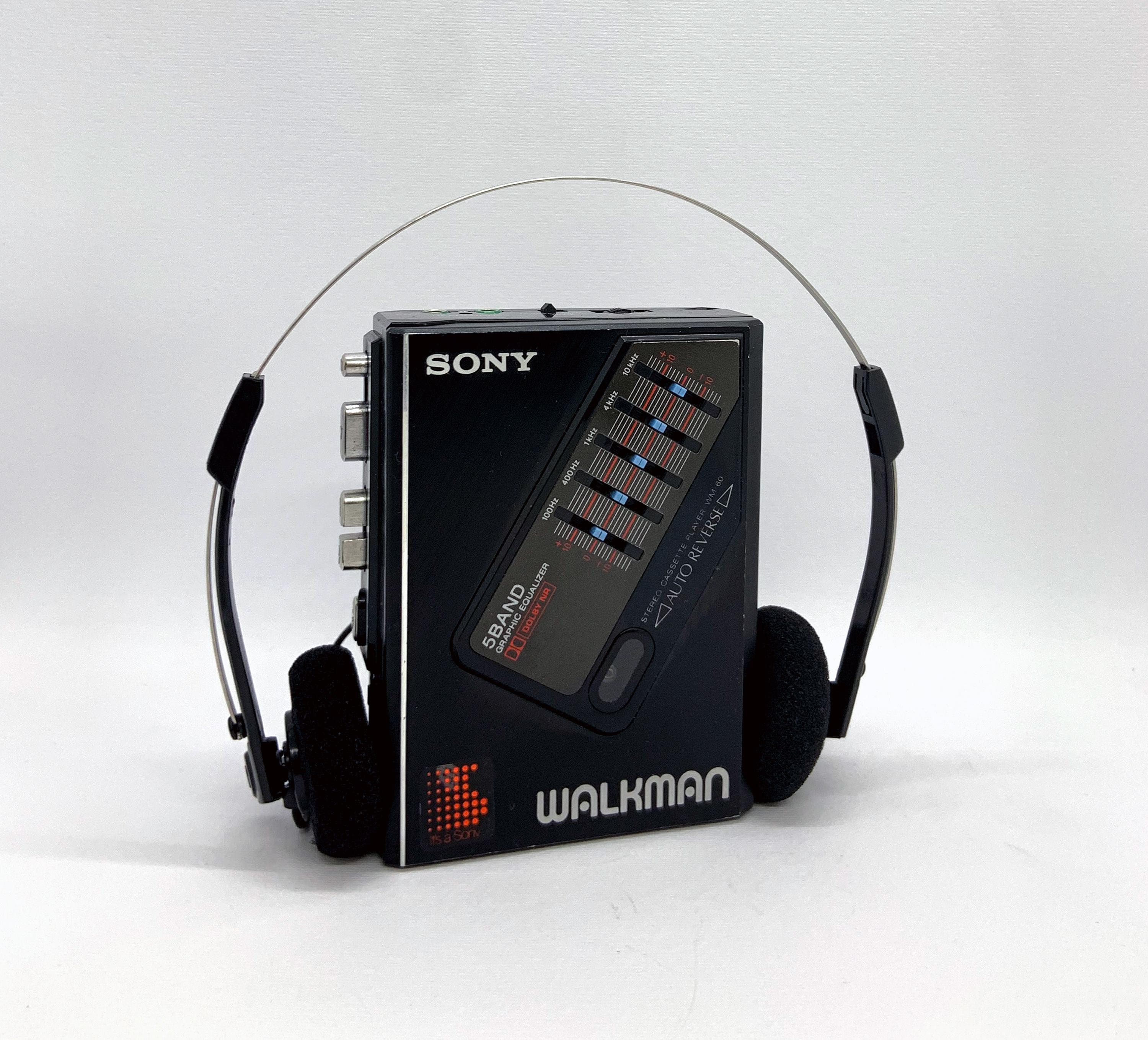 Sony wm 4 - Etsy 日本