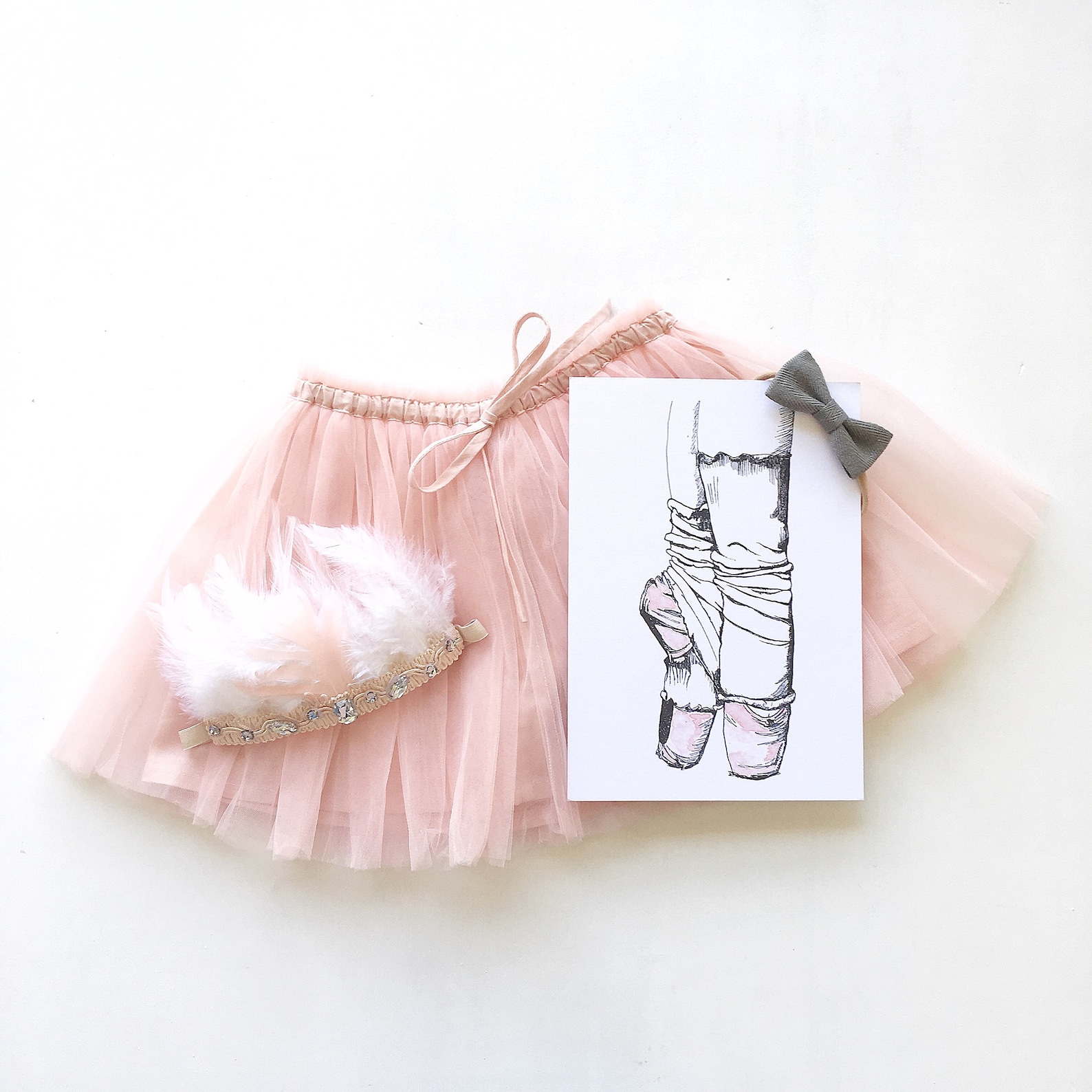 ballet art print ballet point shoes kids print ballerina nursery ballet pink kids print