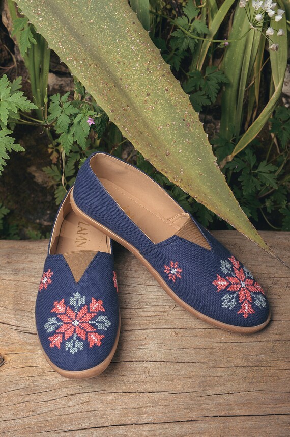 orthotic espadrilles