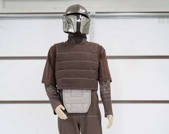 Star Wars Jumpsuit Etsy