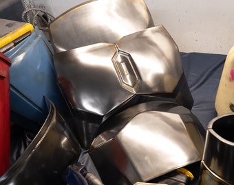 Mandalorian Inspired ARMOR ONLY
