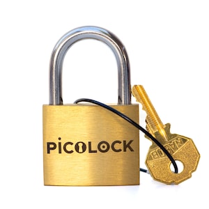 PicoLock - Dobre rzeczy są w małych opakowaniach
