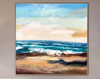 Ocean Breeze Wall Art - Etsy - Ocean Breeze Wall Decor