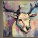 see more listings in the Animal Paintings  section