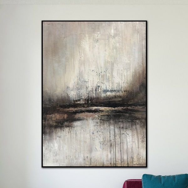 Brown Wall Decor Etsy