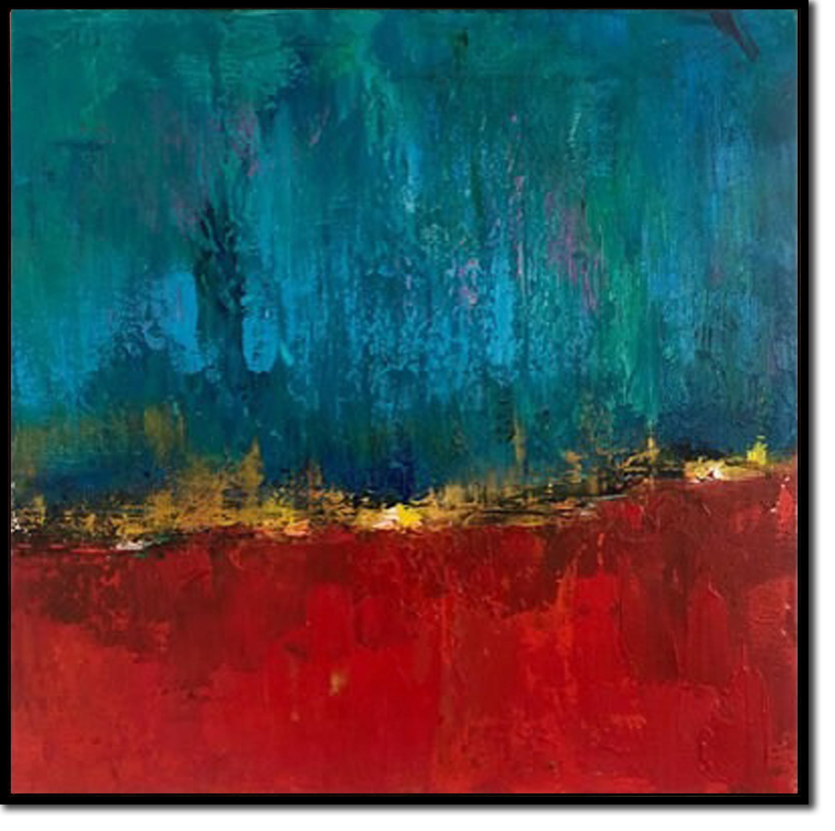 hi-dutch アート　HorizonSky hi-dutch アート HorizonSky hi-dutch アート HorizonSky（Ocean