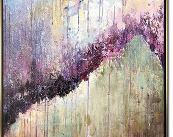 絵画 アート 現代アート モダンアート 抽象画 風景画 イラスト インテリア 山 il_340x270.6347478496_pcv6.jpg