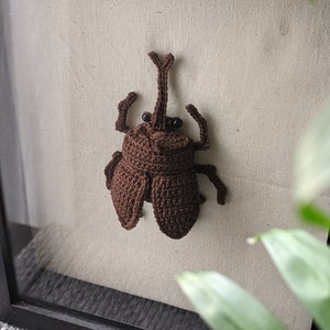 Amigurumi Beetle  Crochet Pattern Combo Pack image 4