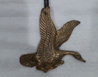 Duck Fireplace Tools Etsy