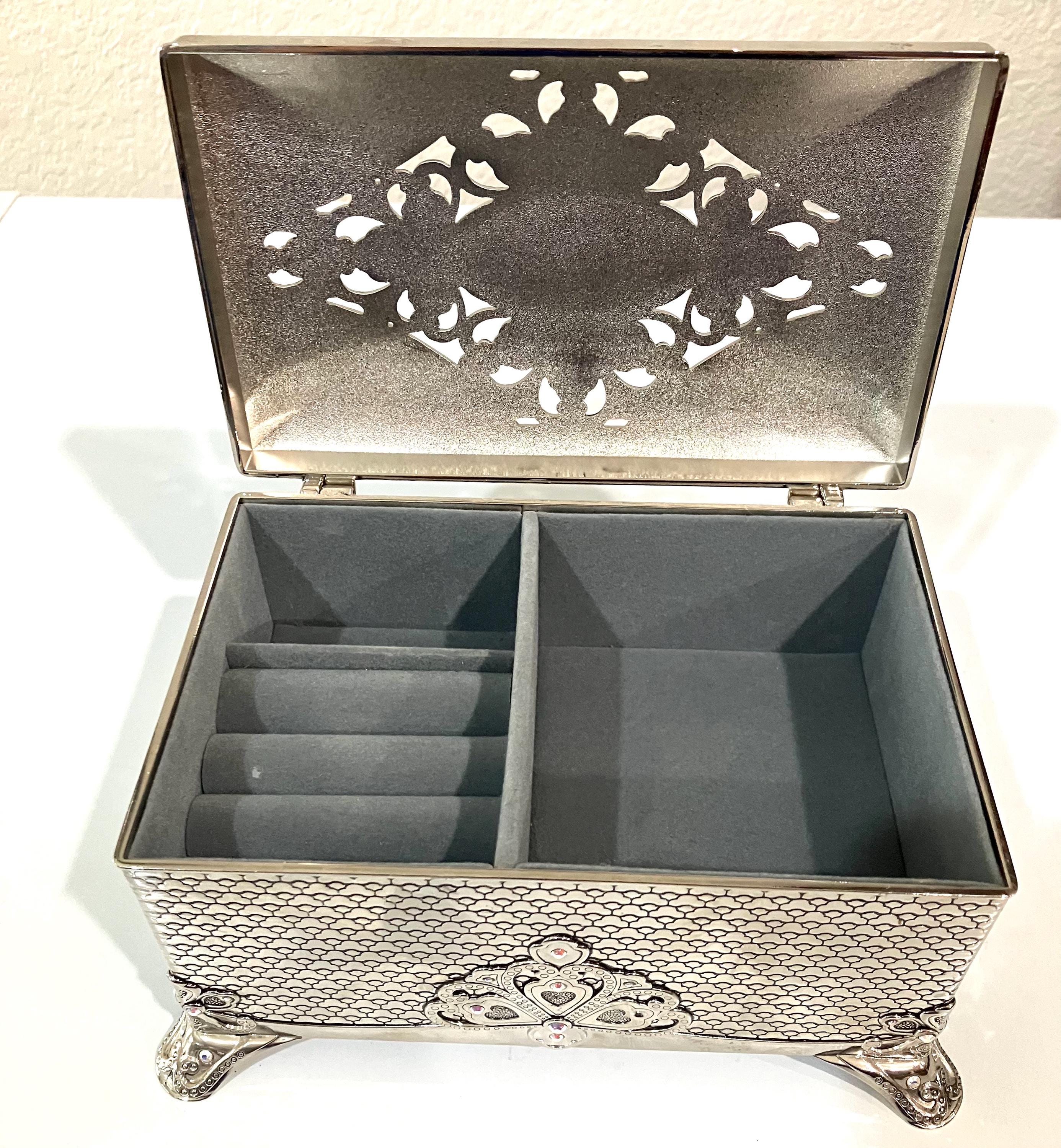 Keepsake Box Things Remembered Jewelry Boxes Things Remembered