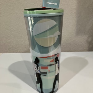 Starbucks Black History Month Cup - Etsy