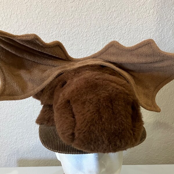 Moose Hat - Etsy