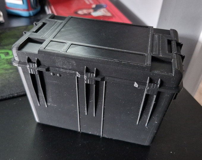 Escape From Tarkov Desktop Lucky Scav Junk Box Etsy