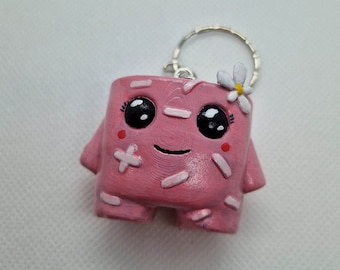 Bandage Girl (Super Meat Boy)