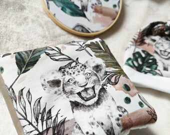 Livre Tissu Bebe Etsy