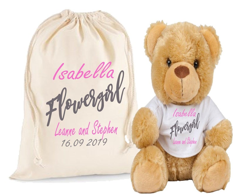 flower girl gifts etsy