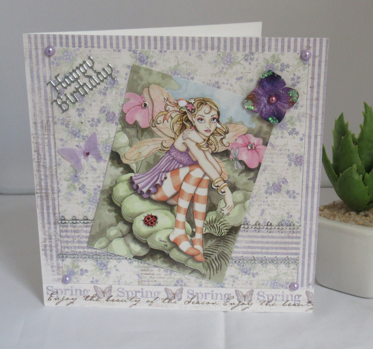 Produktbild von UK Greetings Geburtstagskarte Fu00fcr Ihn/Freund U2013 Uhr & Wein-Design U2013 Thinking Of You Range