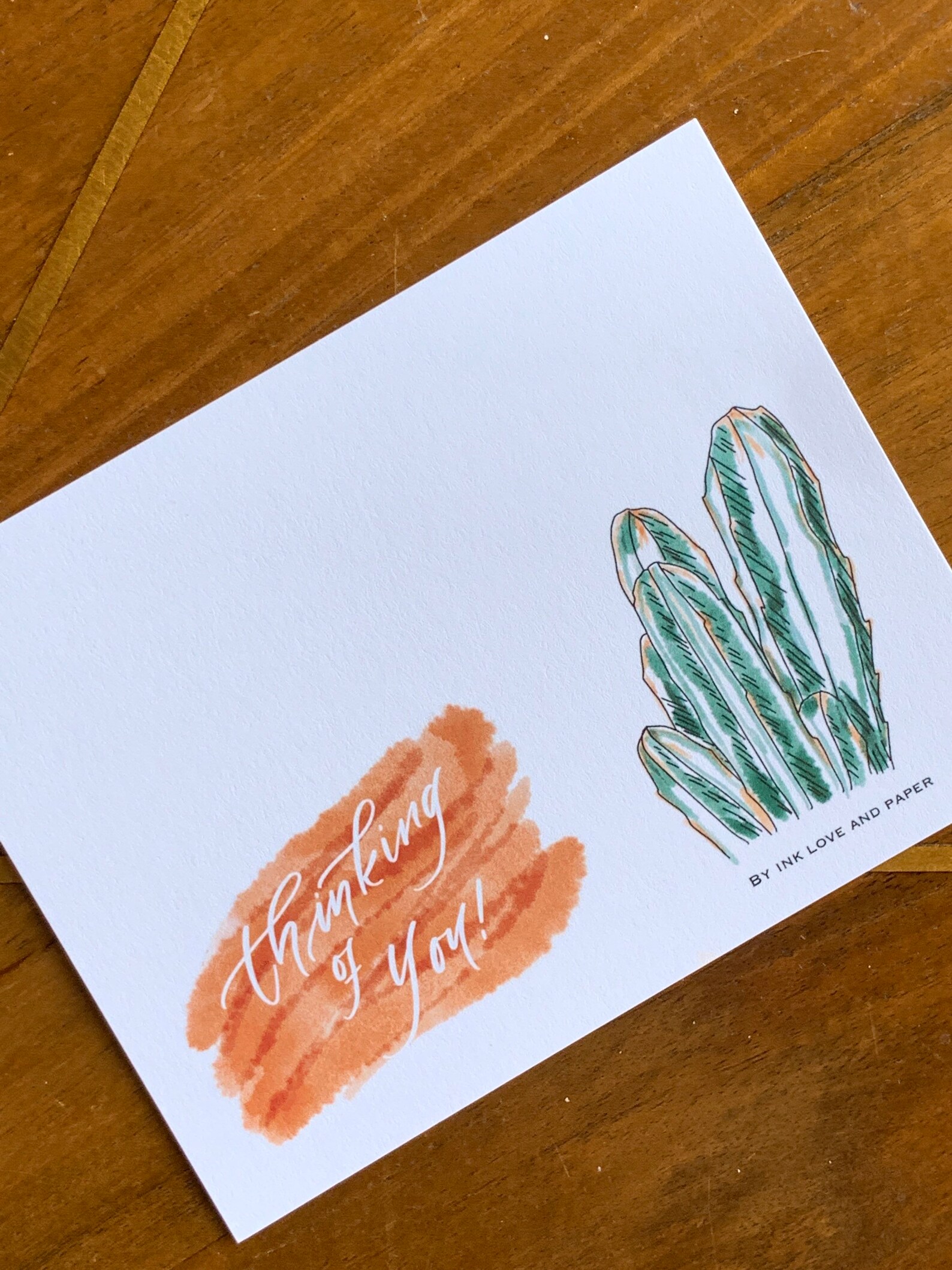 Greeting Cards Set of 3 with envelopes  Etsy