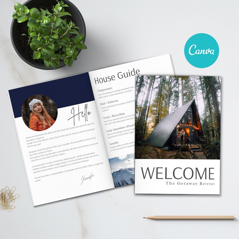 airbnb-welcome-book-template-20-page-host-guidebook-canva-etsy-france