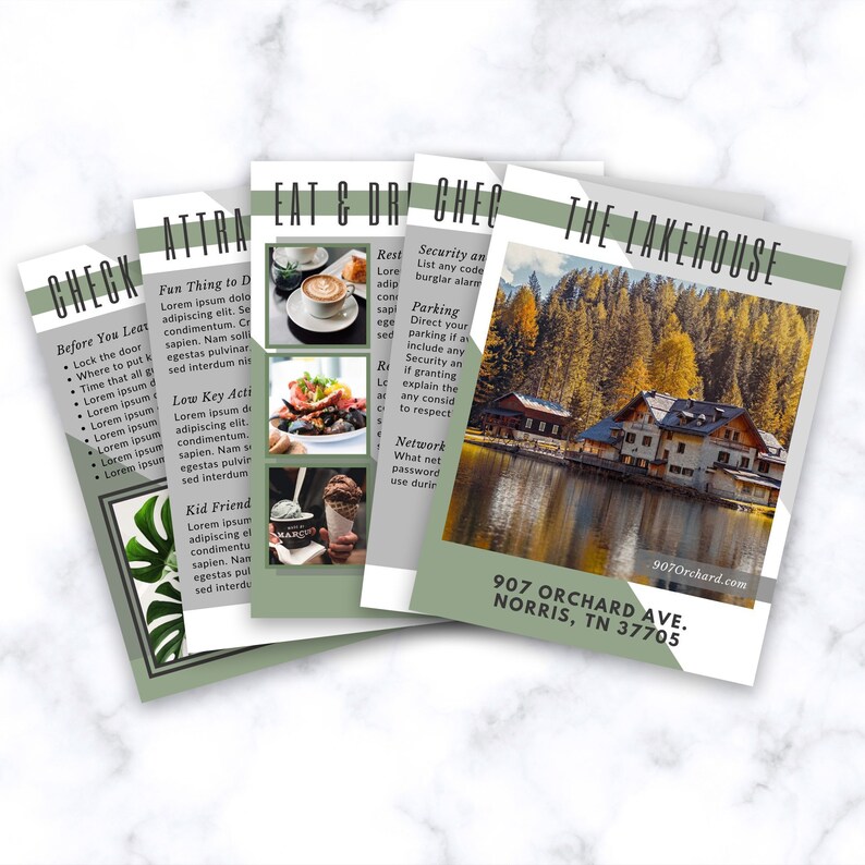 welcome-guest-book-template-canva-template-airbnb-vrbo-etsy