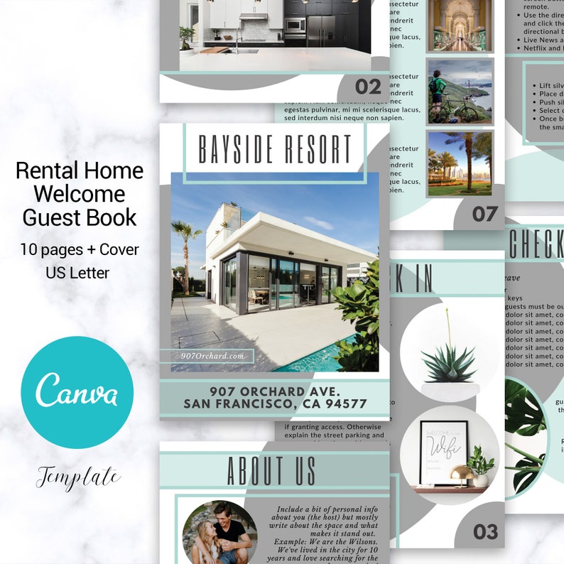 airbnb host gift ideas