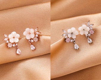 Korean jewelry online shop sales