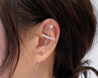 Stick Earrings Etsy