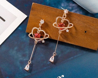 sailor moon jewelry collection