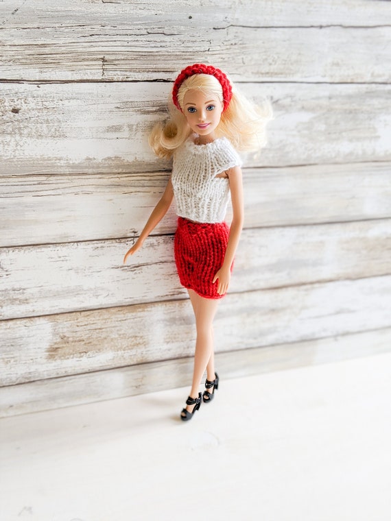 Barbie best sale summer clothes