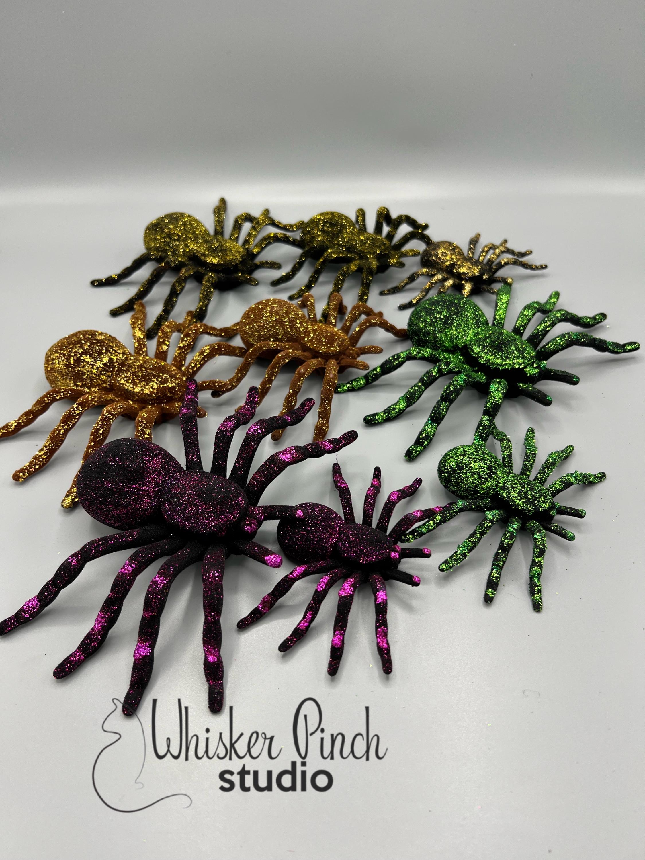 Halloween Spider Headband Costume Accessory Cute Party Festival Gift Spider Headband main image 4