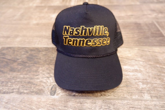 nashville hats