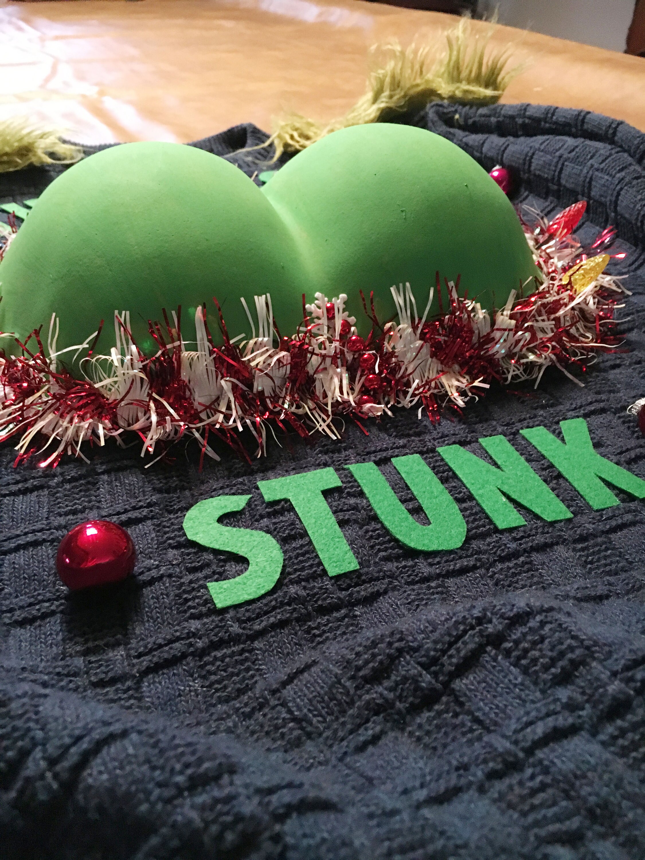 mens-xl-3d-butt-stink-stank-stunk-green-party-etsy